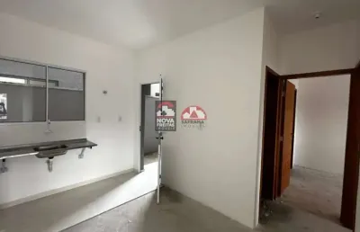 Apartamento novo à venda no bairro bosque da princesa - pindamonhangaba/sp