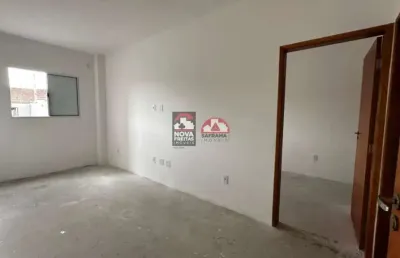 Apartamento novo à venda no bairro bosque da princesa - pindamonhangaba/sp