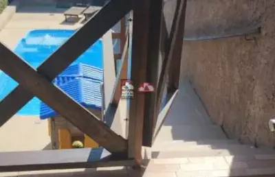 Negócio de ocasião sobrado com preço abaixo do valor de mercado com documentação já em andamento averbação e matricula com tudo já pago 197,00m² de construção e terreno com 250,00m²