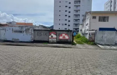 Terreno à venda na Rua Manoel Borba Gato, 40/50, Martim de Sá, Caraguatatuba