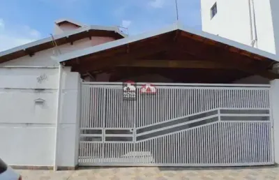 Sobrado à venda no residencial village santana - guaratinguetá/sp