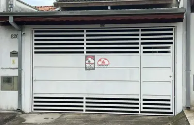 Casa com 2 quartos à venda na Rua Severino da Silva Lopes, 820, Comercial e Residencial Jardim Mariana, Pindamonhangaba