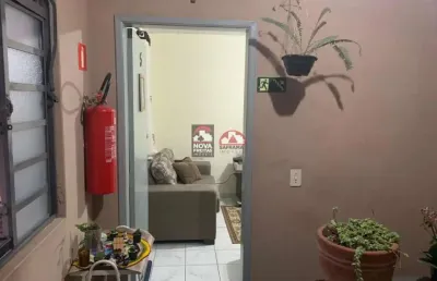 Apartamento com 2 quartos à venda na Rua Coronel José Francisco, 545, Bosque da Princesa, Pindamonhangaba
