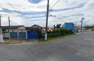 Casa com 2 quartos à venda na Avenida das Margaridas, 28, Residencial Vale das Acácias, Pindamonhangaba