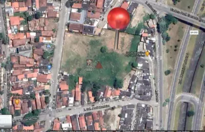 Terreno à venda na Rua Conselheiro Rodrigues Alves, Centro, São José dos Campos