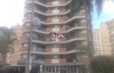 Apartamento com 3 quartos à venda na Rua São Simão, 60, Centro, São José dos Campos