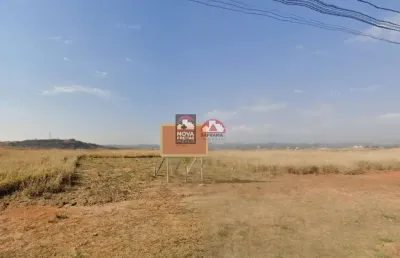Terreno comercial à venda na Avenida Robson Custódio Machado, 110, Loteamento Floresta, São José dos Campos