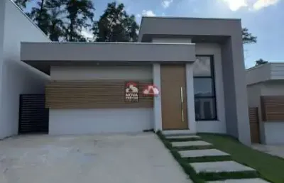 Casa com 3 quartos à venda na Estrada Sebastião Vieira Machado, 1040, Parque Lago Azul, Pindamonhangaba