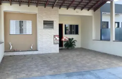 Casa com 3 quartos à venda na Rua Primavera, 32, Condomínio Residencial e Comercial Laguna, Pindamonhangaba