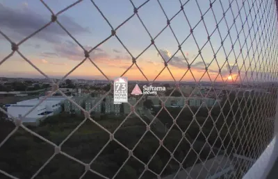 Apartamento com 3 quartos à venda na Rua São Diego, 37, Jardim Califórnia, Jacareí