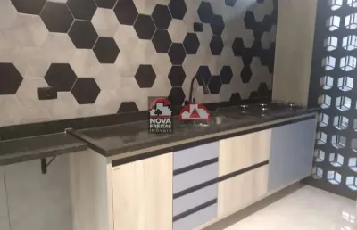 Apartamento com 3 quartos à venda na Rua Passadena, Bloco A, 355, Jardim Califórnia, Jacareí