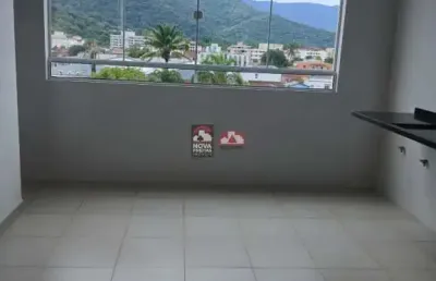 Apartamento com 3 quartos à venda na Rua Conceição, 711, Centro, Ubatuba
