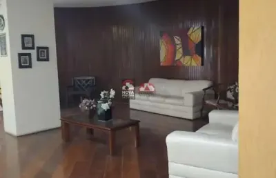 Apartamento com 3 quartos à venda na Rua Francisco Paes, 229, Centro, São José dos Campos