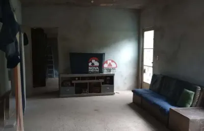 Casa com 3 quartos à venda na Avenida José Paixão Amancio, 278, Jardim Majestic, São José dos Campos