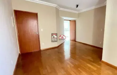 Apartamento com 2 quartos à venda na Rua Paulo Edson Blair, Bloco B, 65, Jardim Apolo, São José dos Campos
