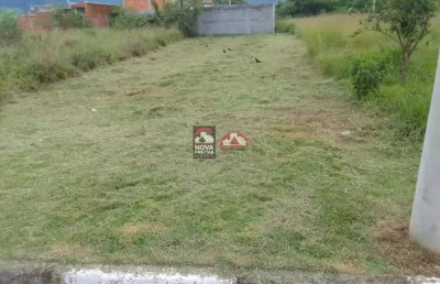Terreno à venda na Avenida José Da Costa Pinheiro Júnior, Quadra F, 940, Travessão, Caraguatatuba