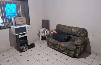 Casa com 4 quartos à venda na Avenida Durvalina Bueno, Casa 01, 593, Jardim Arua, Caraguatatuba