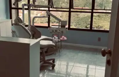 Comercial salão em condomínio em são josé dos campos