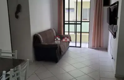 Apartamento com 2 quartos à venda na Rua Bragança Paulista, Bloco 02, 125, Martim de Sá, Caraguatatuba