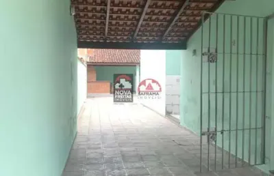 Casa com 3 quartos à venda na Avenida dos Eder Silva Rodrigues Alves, 770, Pontal de Santa Marina, Caraguatatuba