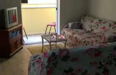 Apartamento com 2 quartos à venda na Rua Cabo Cezário Aguiar, Bloco A, 424, Maranduba, Ubatuba