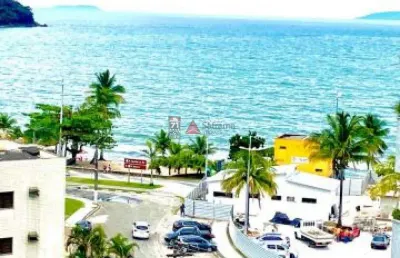 Cobertura com 3 quartos à venda na Rua Ana Francisca Fachini, 220, Martim de Sá, Caraguatatuba