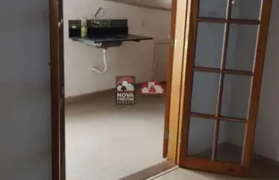 Casa com 3 quartos à venda na Rua São Luiz Gonzaga, 182, Santana, São José dos Campos