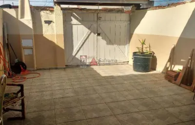 Casa com 2 quartos à venda na Rua Odette Machado Pinto, 56, Indaiá, Caraguatatuba