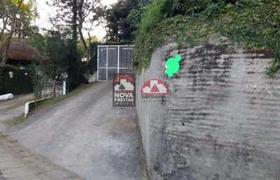 Casa com 3 quartos à venda na Rua Caminho Do Eucalipto - Rua Caminho Da Granja, Condomínio Lagoinha, Jacareí
