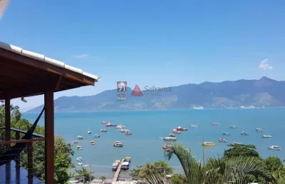 Casa com 3 quartos à venda na Rua Amadeu Dias Filho, 112, São Francisco da Praia, São Sebastião