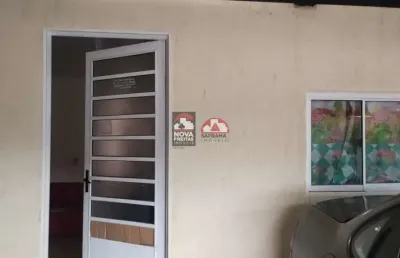 Casa com 2 quartos à venda na Rua Gabriel Fagundes Da Rosa, Rua 05 - Casa 178, 105, Getuba, Caraguatatuba