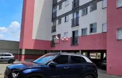 Apartamento à venda no edifício romã village - pindamonhangaba