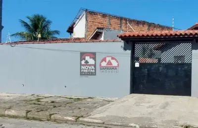 Casa com 3 quartos à venda na Avenida Fioravante Paschoalim, 595, Martim de Sá, Caraguatatuba