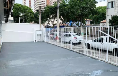Ponto comercial à venda na Rua José Mattar, 175, Jardim São Dimas, São José dos Campos