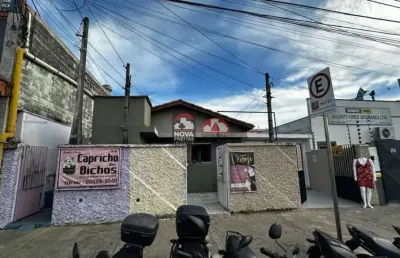 Ponto comercial à venda na Rua Sete de Setembro, 172, Centro, Pindamonhangaba