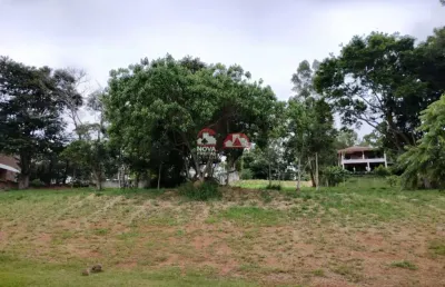 Terreno em condomínio fechado à venda na Avenida Jambeiro, Km 22,5, Tapanhao, Jambeiro