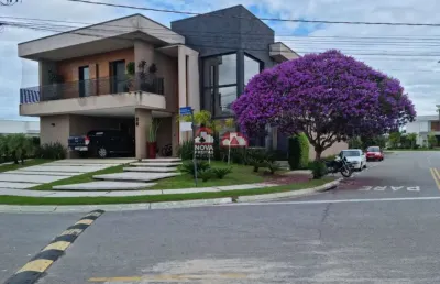 Casa com 3 quartos à venda na Rua Professor José Demétrio da Silva, 26, Condomínio San Marco, Taubaté