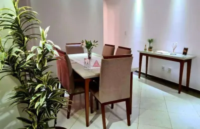 Casa com 3 quartos à venda na Rua Epiphanio Costa Filho, 81, Residencial Jardim Aurora, Pindamonhangaba