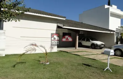 Casa com 3 quartos à venda na Rua Baronesa Antonia Salgado Lessa, 111, Condominio Residencial Real Ville, Pindamonhangaba