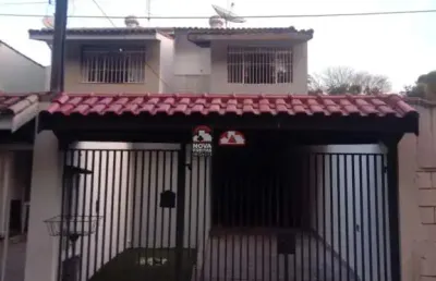 Casa assobradada com vista para serra da mantiqueira