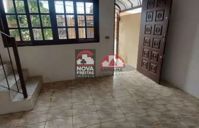 Casa com 2 quartos à venda na Rua Colorado, 203, Jardim Flórida, Jacareí