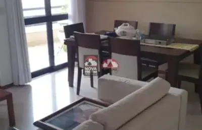 Apartamento com 3 quartos à venda na Avenida São João, 349, Jardim Esplanada, São José dos Campos