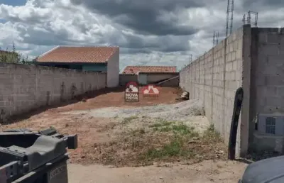 Terreno à venda na Rua Miguel de Araujo Simoes, S/N, Residencial Esperança, Caçapava