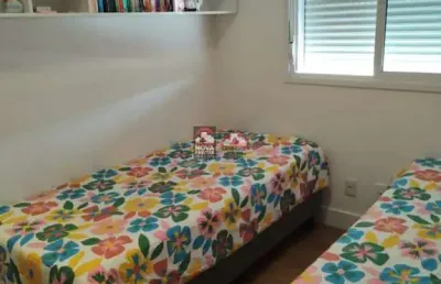 Apartamento com 2 quartos à venda na Rua Kiyoshi Enomoto, 158, Jardim San Marino, São José dos Campos