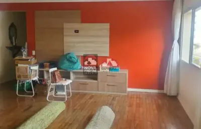 Apartamento com 3 quartos à venda na Rua Teopompo de Vasconcelos, 36, Vila Adyana, São José dos Campos