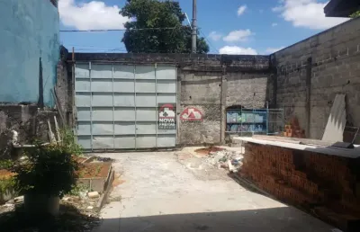 Ponto comercial à venda na Rua Maria Tereza Cardoso Batista, 267, Jardim Colonial, São José dos Campos