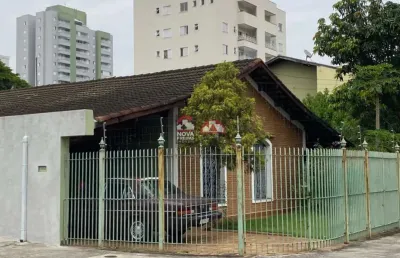 Casa com 3 quartos à venda na Rua Rosario, 639, Jardim América, São José dos Campos
