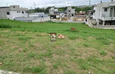 Terreno em condomínio fechado à venda na Rodovia João Amaral Gurgel, 2351/1, Parque Residencial Maria Elmira, Caçapava