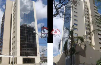 Comercial sala em condomínio em são josé dos campos