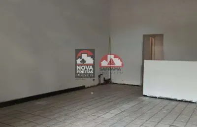 Ponto comercial à venda na Rua Professor Frederico Eyer, 320, Jardim São Dimas, São José dos Campos
